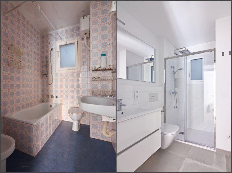 Top Bathroom Remodeling Companies in Austin, TX