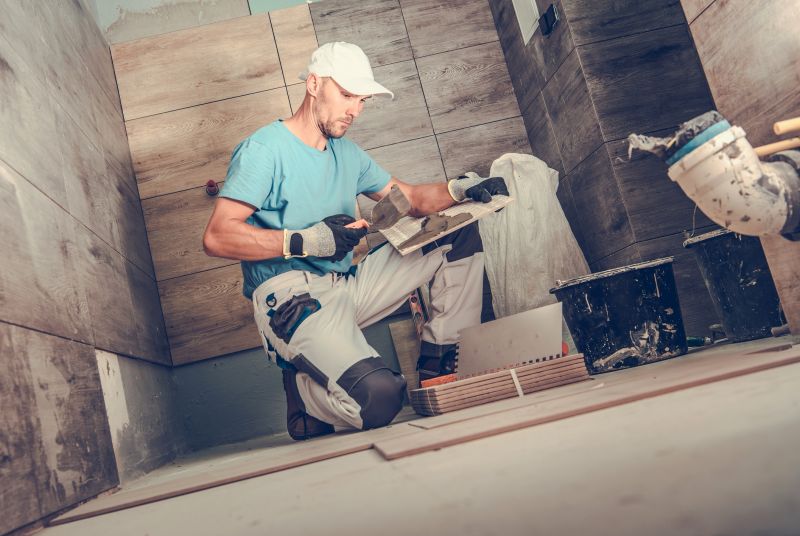 Top Bathroom Remodeling Companies in Cedar Creek, TX