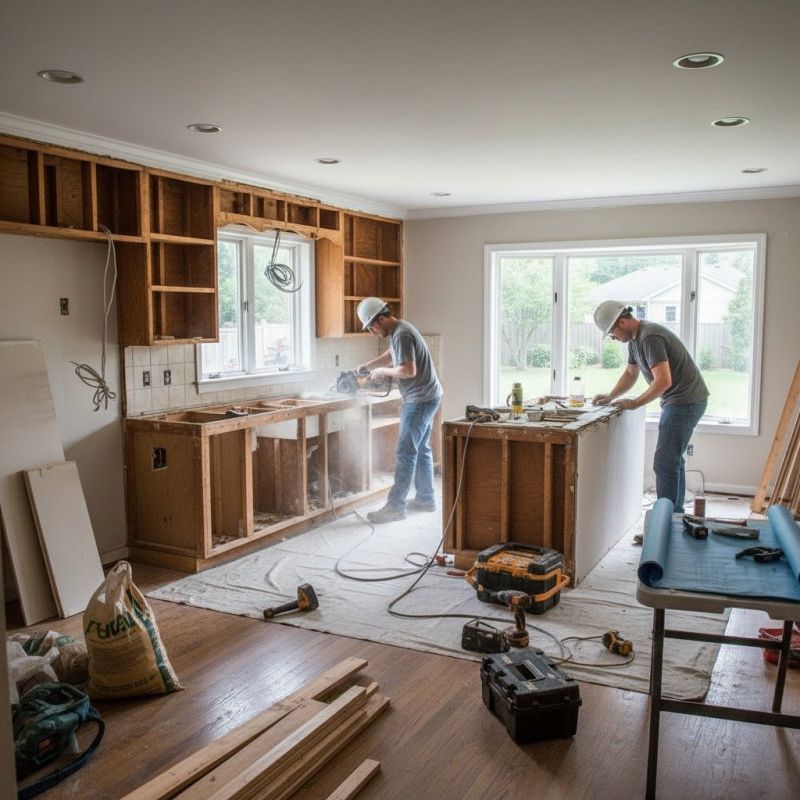 Top Bathroom Remodeling Companies in Cedar Creek, TX
