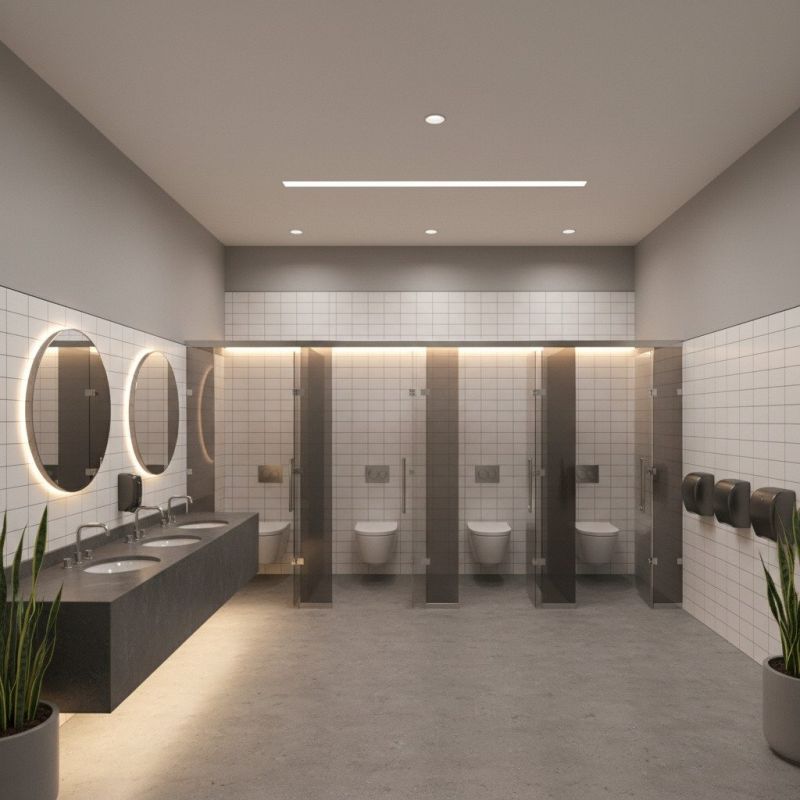 Top Bathroom Remodeling Companies in Cedar Creek, TX