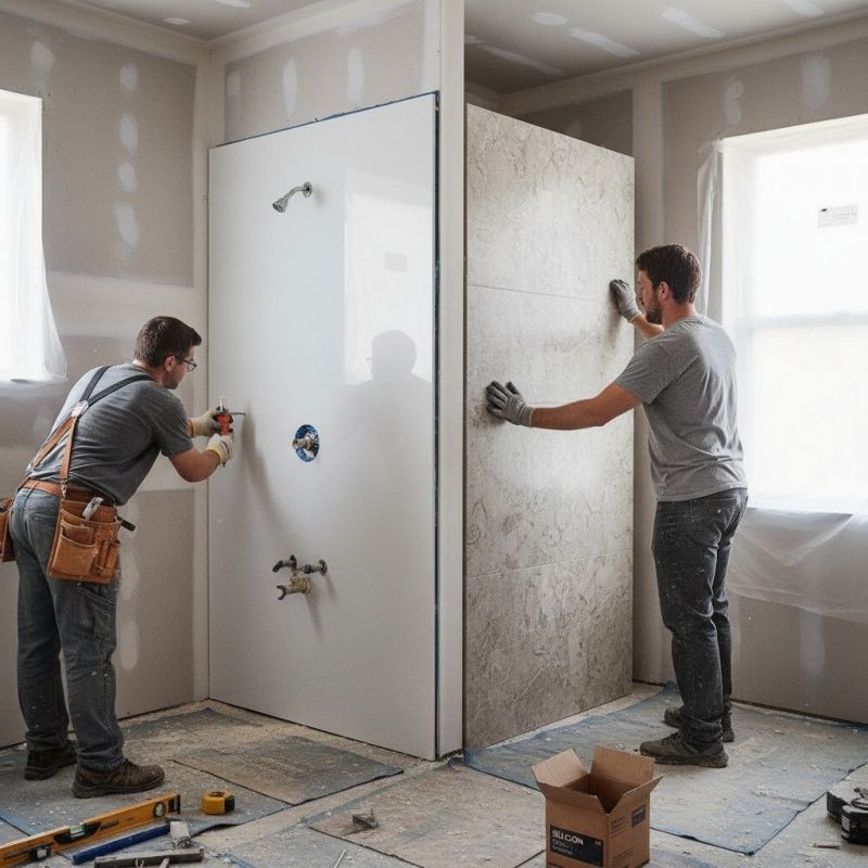 Top Bathroom Remodeling Companies in Dripping Springs, TX