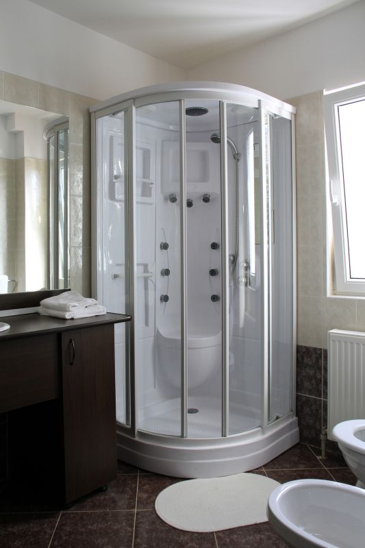 Cost of Shower Installation in Kyle, TX